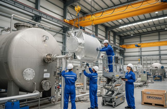 Yenileme ve Yükseltmeler