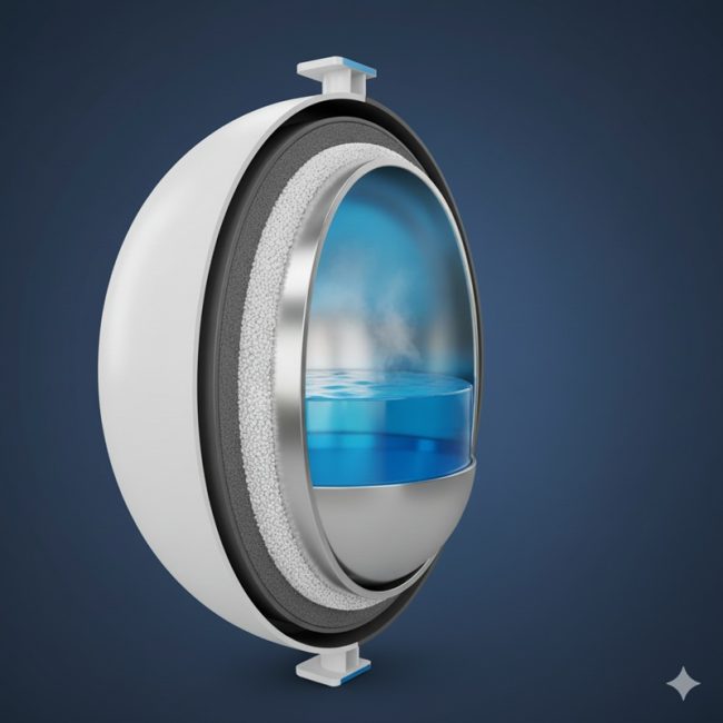 Kriyojenik Tank İmalat Firması